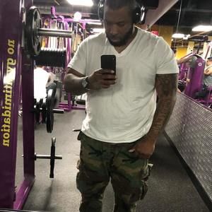 Meet your Posher, Marlon